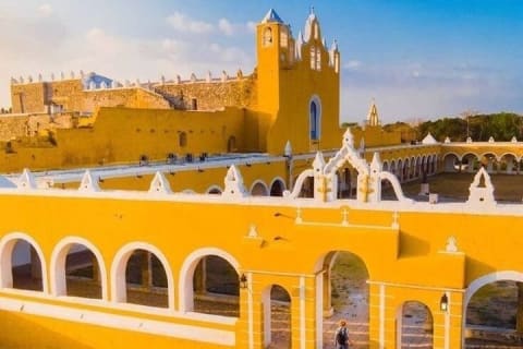 Chichen Itza Tour from Merida — photo 10