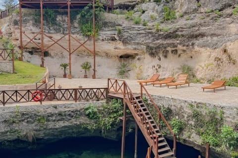 Deluxe Mayan Adventure! Tulum Ruins, Coba, Cenote from Tulum City — photo 9