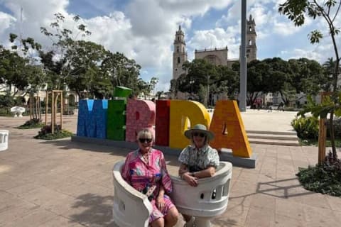 Chofer privado y conserje en Mérida — photo 4