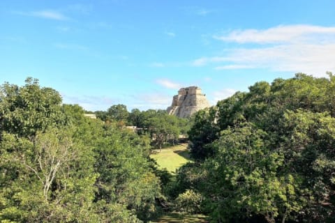 Magic Puuc Route — photo 1