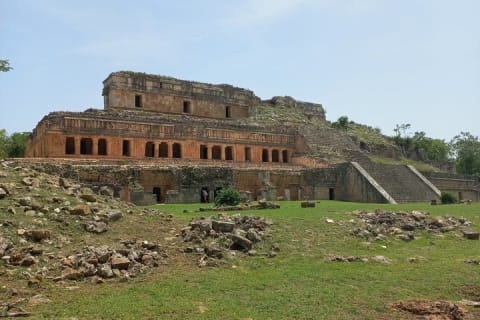 Magic Puuc Route — photo 2