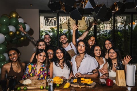 Mexican Cooking Class with Tacos, Ceviche and Margaritas in Tulum — photo 1