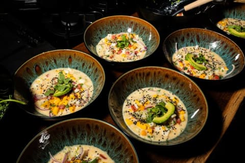 Mexican Cooking Class with Tacos, Ceviche and Margaritas in Tulum — photo 3
