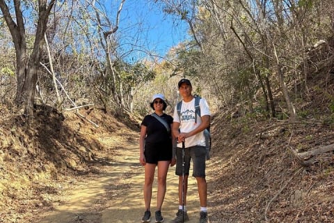 Sayulita to Camino al Buddha : 12 km Biocultural Hiking Experience — photo 8