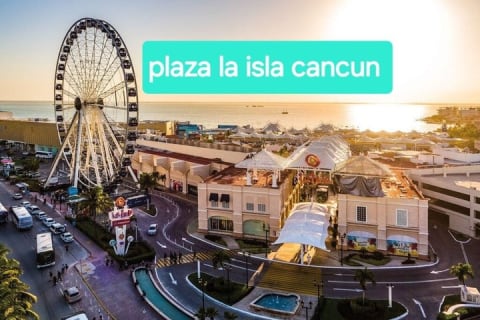 Transfer from Tulum to Cancun Airport and Hotels — photo 7