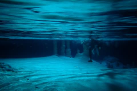 Private Tour to Sac Actun Cenote and Tacos in Tulum — photo 4
