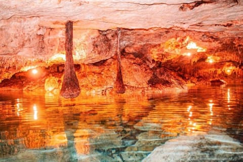Night of Legends Cenotes Mayan Culture Adventure and Nature — photo 7