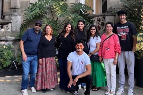 Mexico : visite à pied des trésors cachés de Condesa et Roma Norte — photo 3