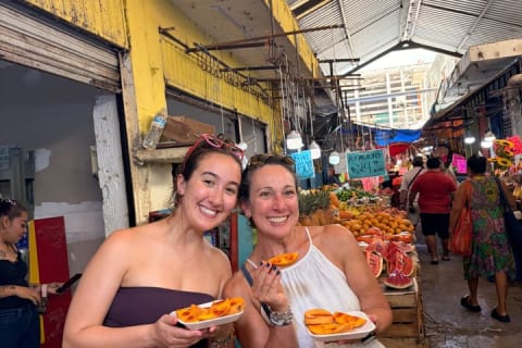 Merida Food Tour: Local Markets, Street Food & Yucatecan Cuisine — photo 14