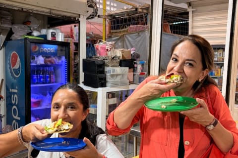Merida Food Tour: Local Markets, Street Food & Yucatecan Cuisine — photo 9