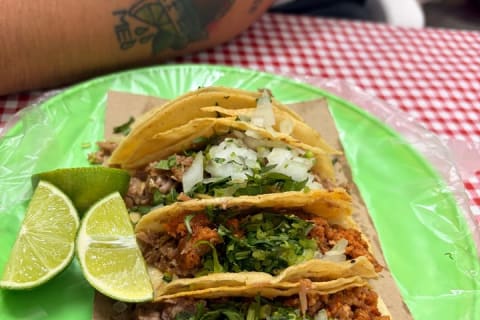 Merida Food Tour: Local Markets, Street Food & Yucatecan Cuisine — photo 10