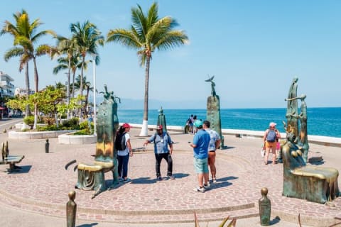 Lo más destacado de la ciudad de Puerto Vallarta: cultura, compras y tequila — photo 1