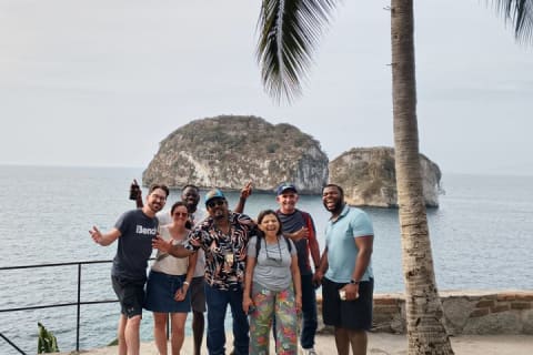Lo más destacado de la ciudad de Puerto Vallarta: cultura, compras y tequila — photo 2