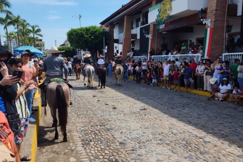 Lo más destacado de la ciudad de Puerto Vallarta: cultura, compras y tequila — photo 3