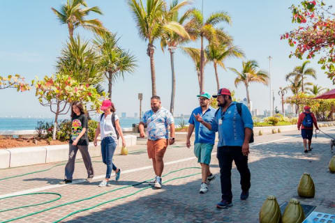 Lo más destacado de la ciudad de Puerto Vallarta: cultura, compras y tequila — photo 4