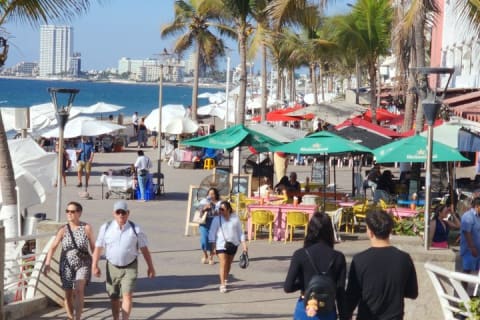 Lo más destacado de la ciudad de Puerto Vallarta: cultura, compras y tequila — photo 5