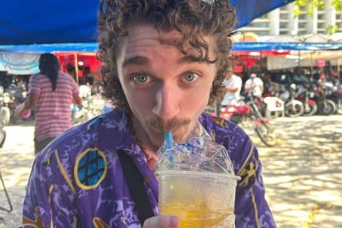 Merida Food Tour: Local Markets, Street Food & Yucatecan Cuisine — photo 6