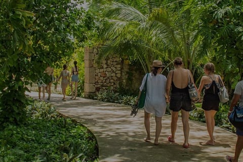 Uxmal, Hacienda Mucuyché, Cenotes & Authentic Yucatecan Cuisine — photo 9