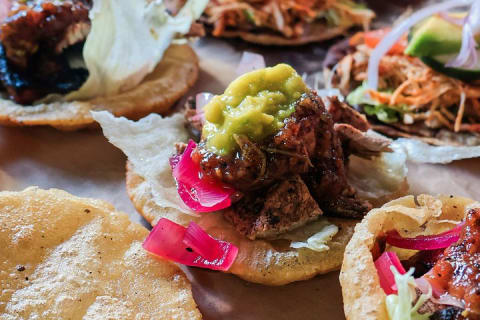 Uxmal, Hacienda Mucuyché, Cenotes & Authentic Yucatecan Cuisine — photo 7