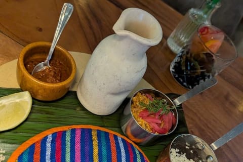 Tour de cena progresiva Tasting Vallarta — photo 9