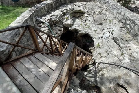 Coba Private Tour Explore Mayan Ruins and Sacred Cenotes — photo 12