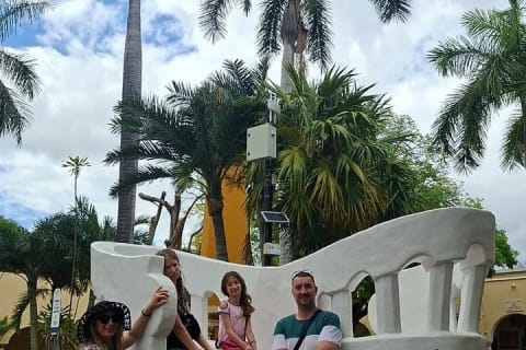 Private Guided Tour of Merida Iconic Landmarks — photo 3