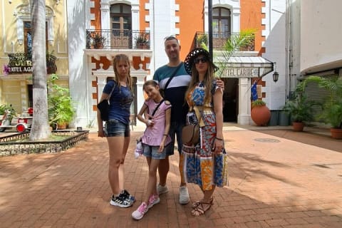 Private Guided Tour of Merida Iconic Landmarks — photo 4