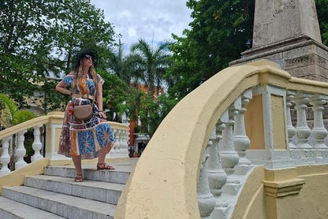 Private Guided Tour of Merida Iconic Landmarks — photo 5