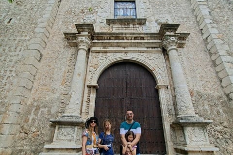 Private Guided Tour of Merida Iconic Landmarks — photo 6