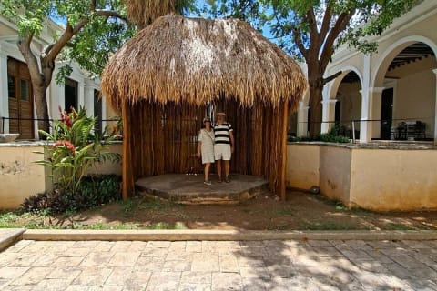 Private Guided Tour of Merida Iconic Landmarks — photo 7