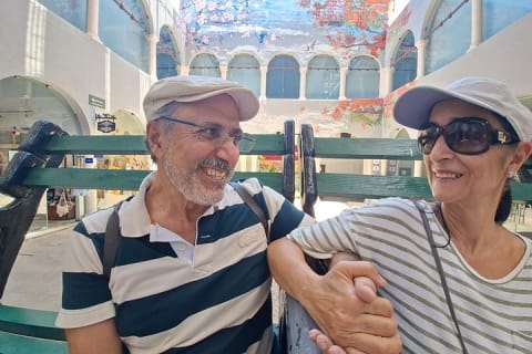Private Guided Tour of Merida Iconic Landmarks — photo 8