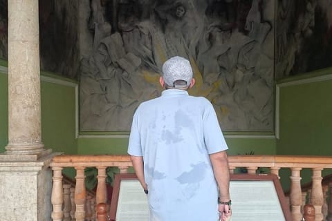 Private Guided Tour of Merida Iconic Landmarks — photo 10