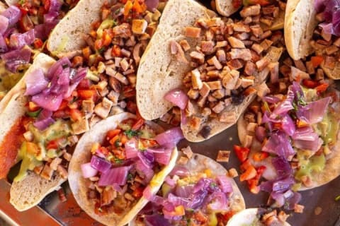 Merida Food Tour: Local Markets, Street Food & Yucatecan Cuisine — photo 2