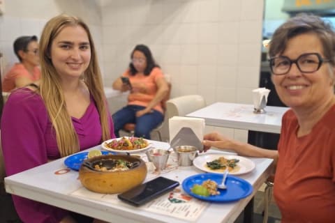 Mérida: Evening Food and History Tour with Local Guide — photo 10
