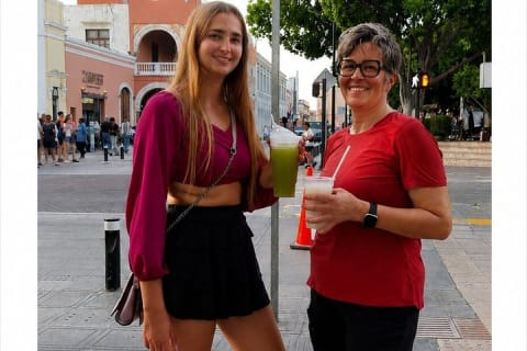 Mérida: Evening Food and History Tour with Local Guide — photo 15