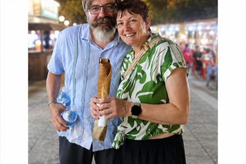 Mérida: Evening Food and History Tour with Local Guide — photo 12
