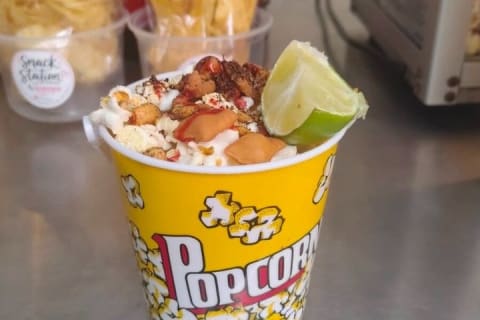 Tour gastronomique traditionnel de 10 saveurs à Mérida — photo 9