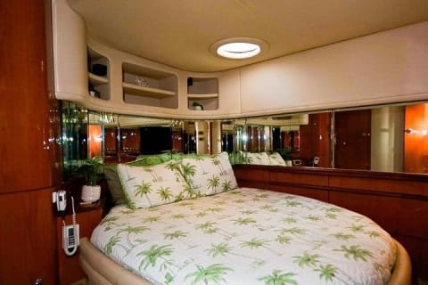 Renta de yate privado de 60 pies en Puerto Vallarta para grupos — photo 8