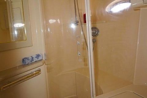 Renta de yate privado de 60 pies en Puerto Vallarta para grupos — photo 9