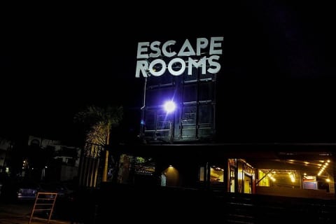 Escape room Hansel et Gretel à Puerto Vallarta — photo 2