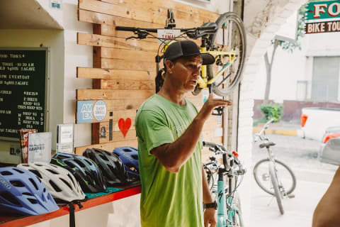 E-Bike Taco Tour — photo 7