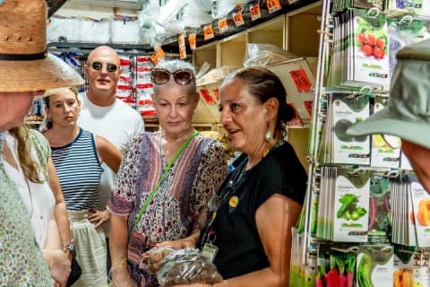 Visite gastronomique Taste of Pitillal par Vallarta Food Tours — photo 9