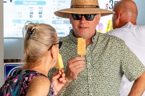 Visite gastronomique Taste of Pitillal par Vallarta Food Tours — photo 7