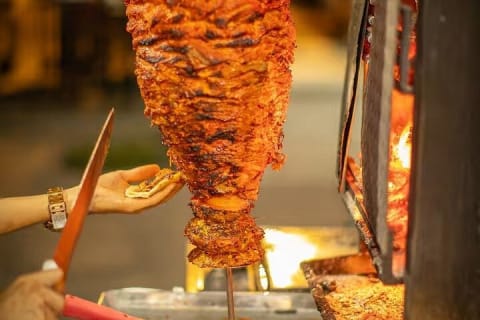 Tour de comida y mixología: tequila, tacos, mezcal y cócteles de agave — photo 5