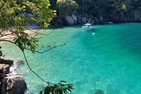 Épica caminata a las playas escondidas Colomitos y Las Ánimas — photo 2