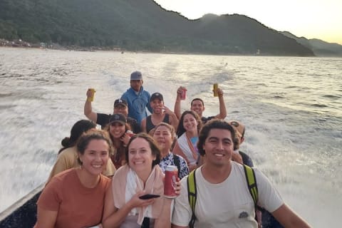 Épica caminata a las playas escondidas Colomitos y Las Ánimas — photo 4