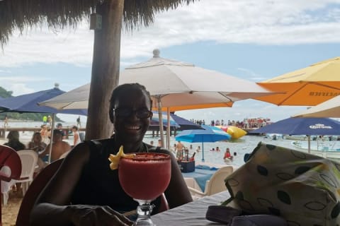 Épica caminata a las playas escondidas Colomitos y Las Ánimas — photo 11