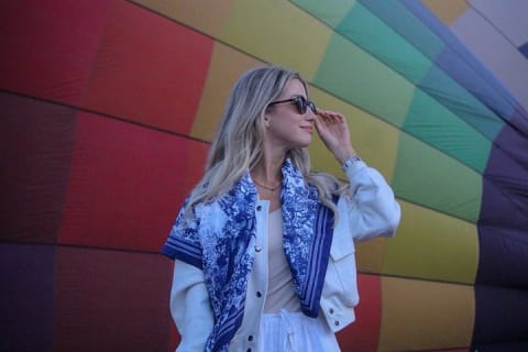 Experiencia Eternal: vuelo en globo, desayuno y tour desde CDMX — photo 12
