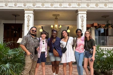 Increíble tour privado a pie por Mérida — photo 4