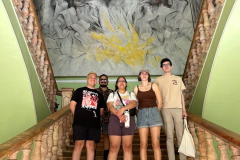 Increíble tour privado a pie por Mérida — photo 5